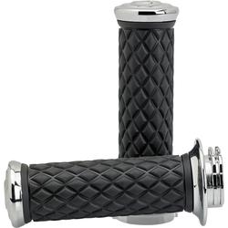 Biltwell AlumiCore Grip Set