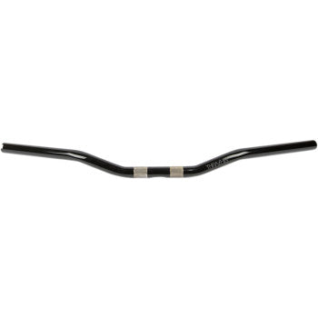 Thrashin Supply Co 1" Low Bend Handlebar