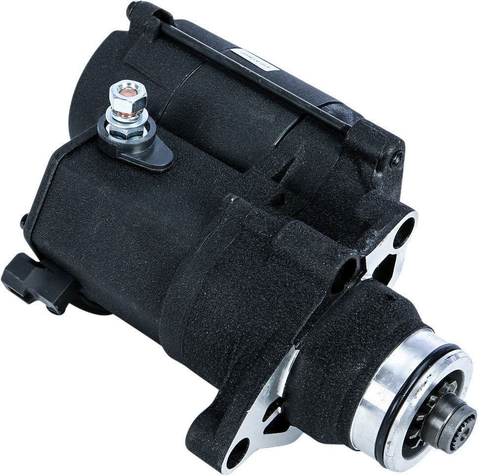 FIRE POWER STARTER MOTOR H-D BIG TWIN 07-16