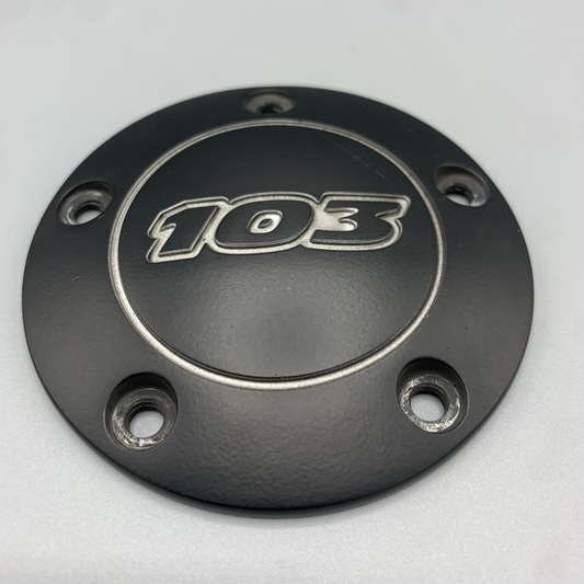 103 Points Cover- OEM HD