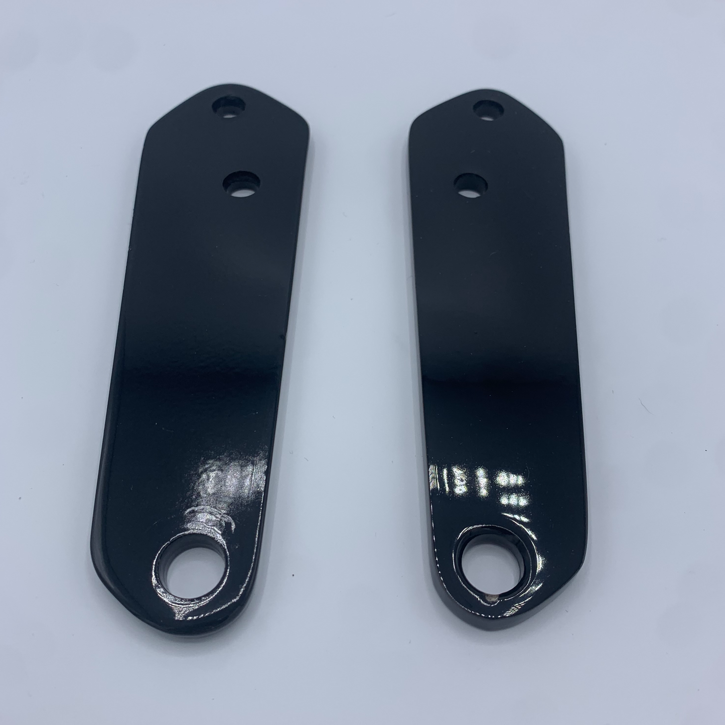 Dyna Highway Peg Mounts