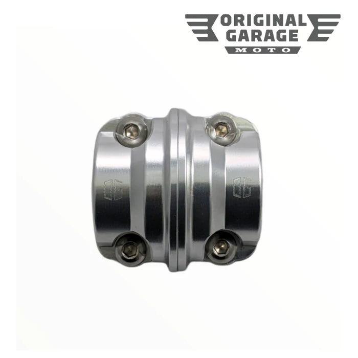 Original Garage Billet Clutch/Brake Perch Clamp