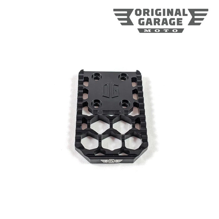Original Garage HoneyComp Replacement Gripper
