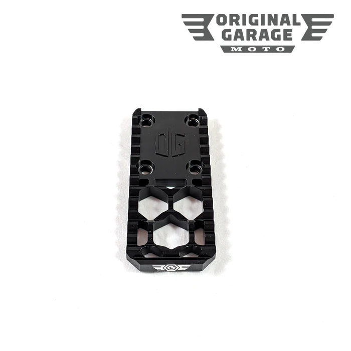 Original Garage HoneyComp Mini Replacement Gripper