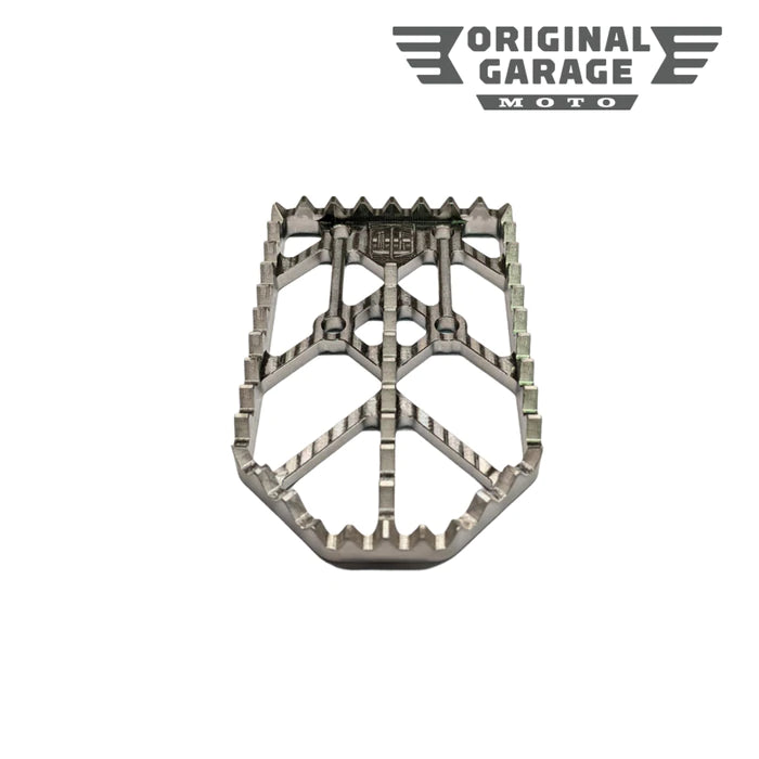 Original Moto X Replacement Gripper