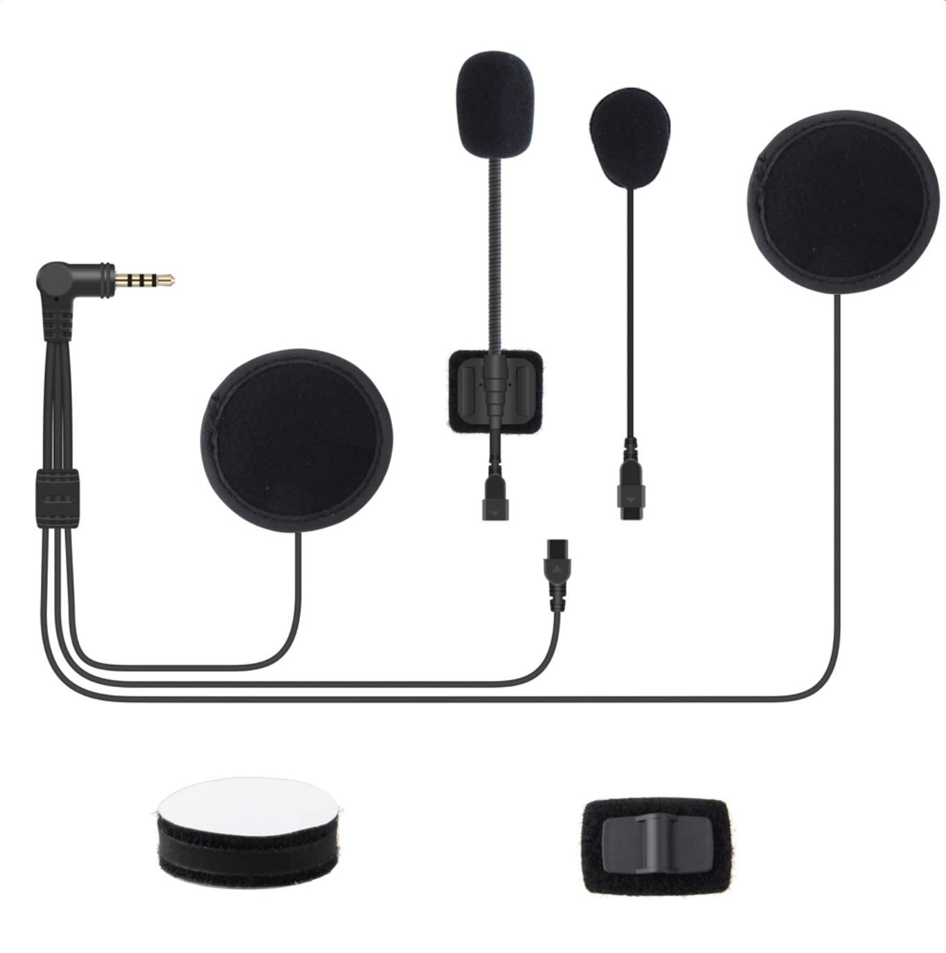 Lexin FT4 Pro Audio Kit
