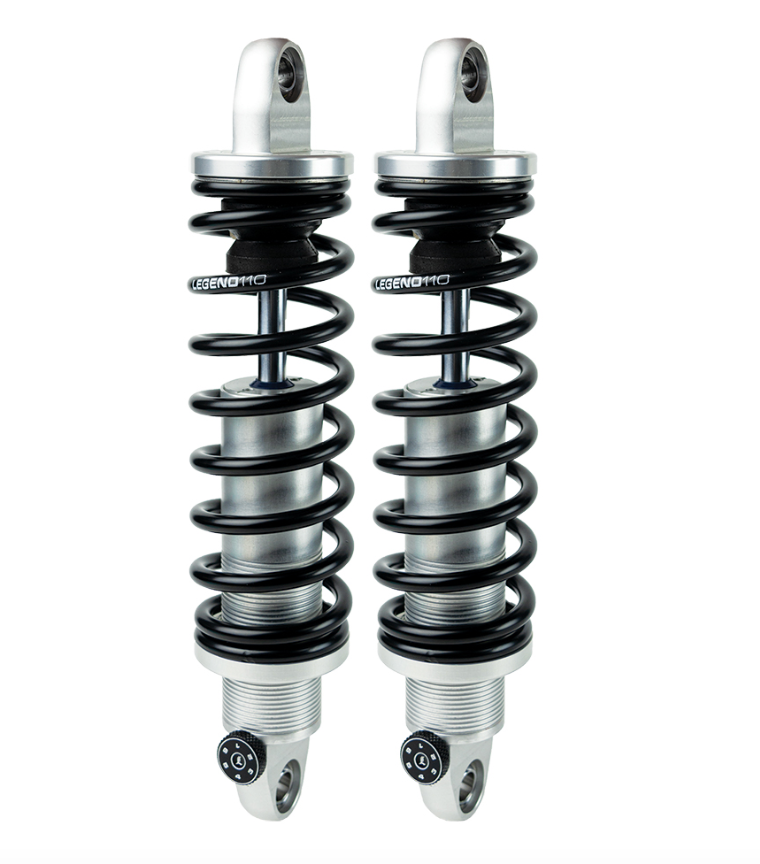 Legend Suspensions REVO-A Dyna