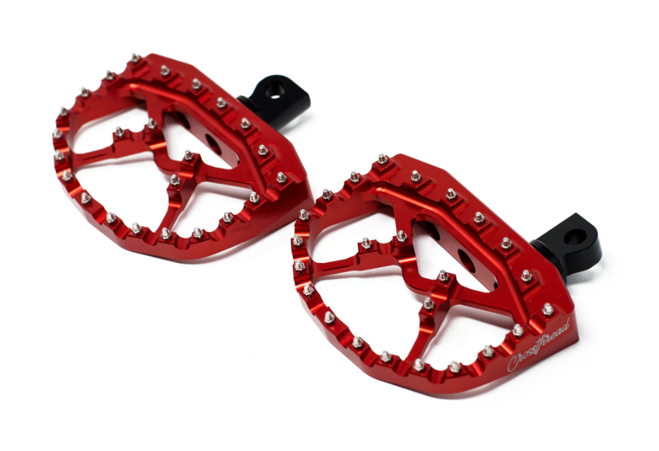 Crossthread Cycle Mini Floorboards