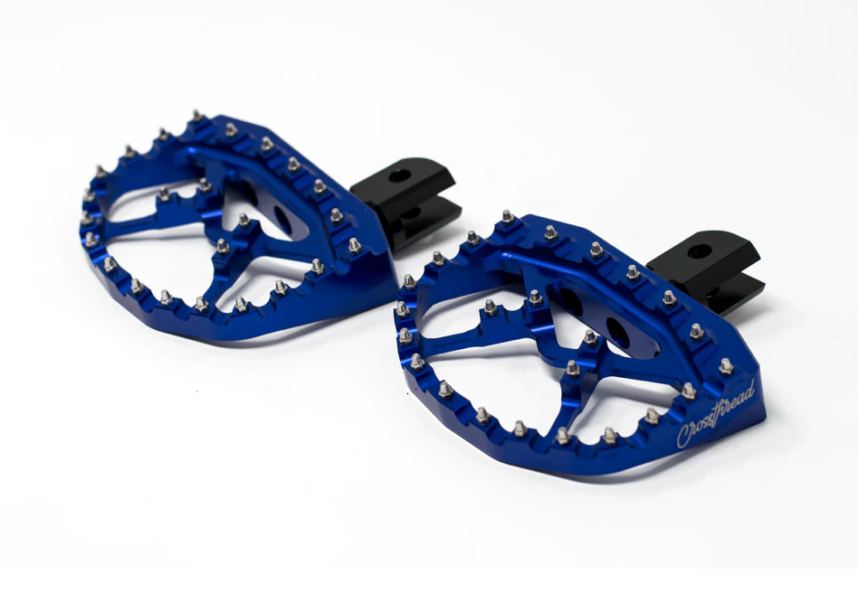 Crossthread Cycle Mini Floorboards