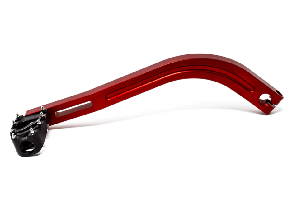 Crossthread Softail Shift Arm V1