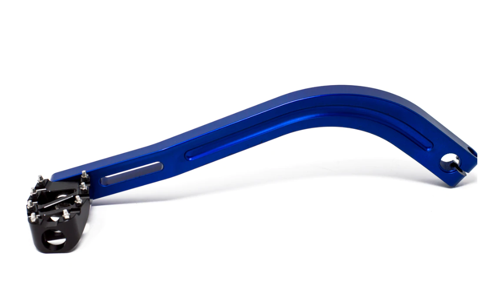 Crossthread Softail Shift Arm V1