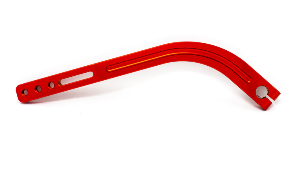 Crossthread Softail Shift Arm V1