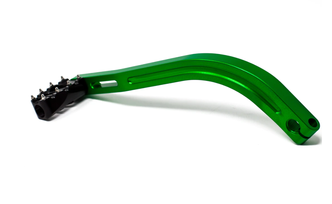 Crossthread Softail Shift Arm V1