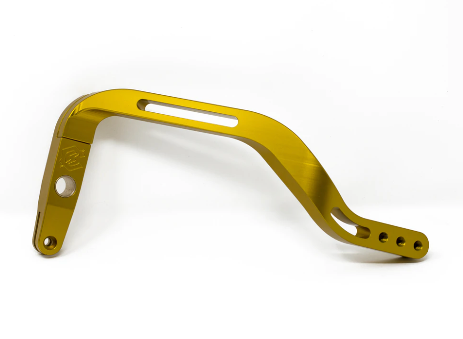 Crossthread Low Rider Brake Arm
