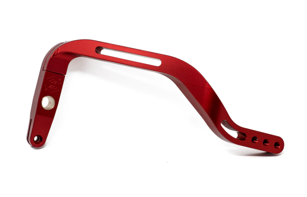 Crossthread Low Rider Brake Arm