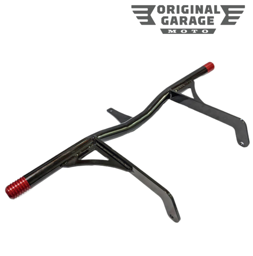 Original Garage Highway Peg Crash Bar For Bagger
