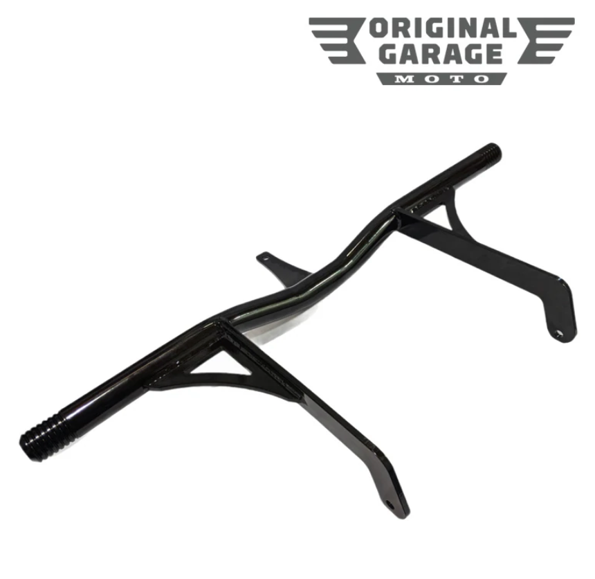 Original Garage Highway Peg Crash Bar For Bagger
