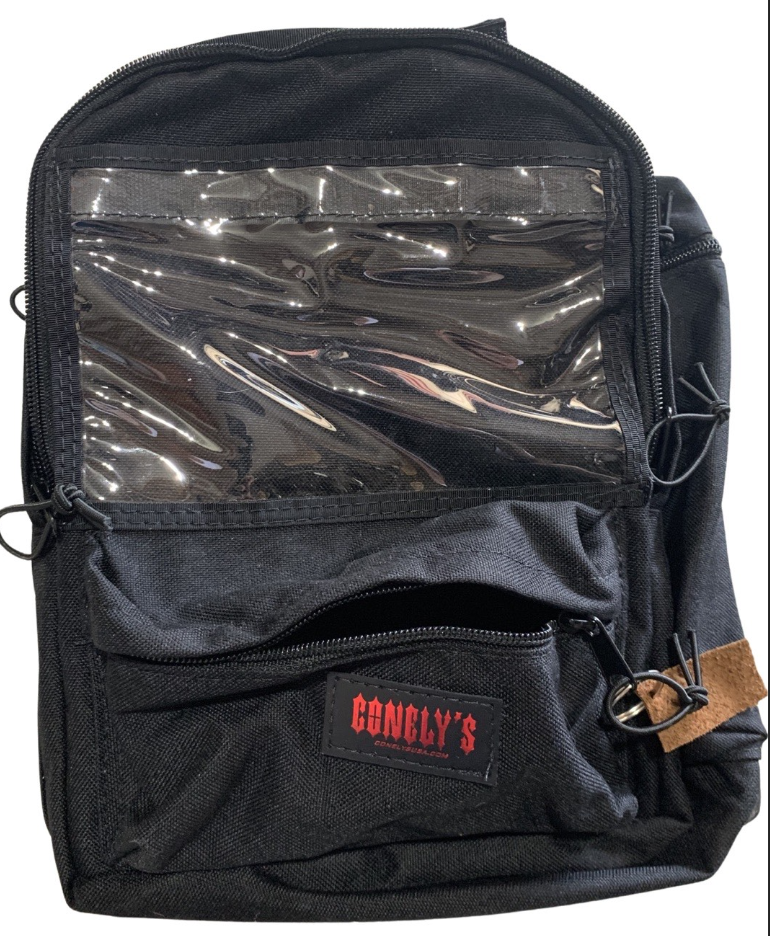 Conelys Mini Backpack/Bar Bag