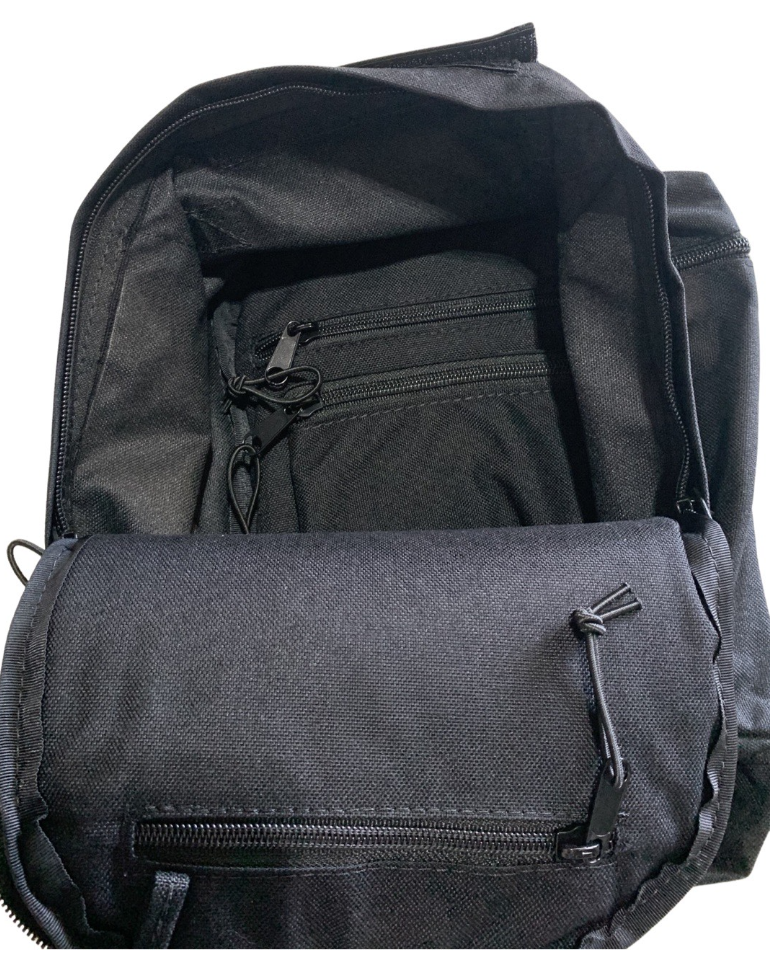 Conelys Mini Backpack/Bar Bag
