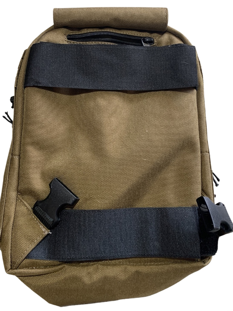 Conelys Mini Backpack/Bar Bag