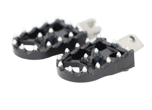 FLO MOTORSPORTS- MX PEGS- 2018-2022 HARLEY SOFTAIL M8/PAN AMERICA