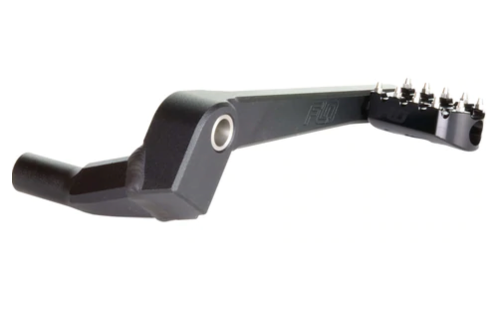 Flo MotorsportsM8 SOFTAIL HARLEY BRAKE PEDAL ARM