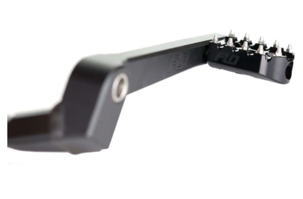 Flo MotorsportsM8 SOFTAIL HARLEY BRAKE PEDAL ARM