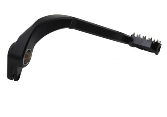FLO MOTORSPORTS- Brake Pedal Arm- FXR Harley Davidson