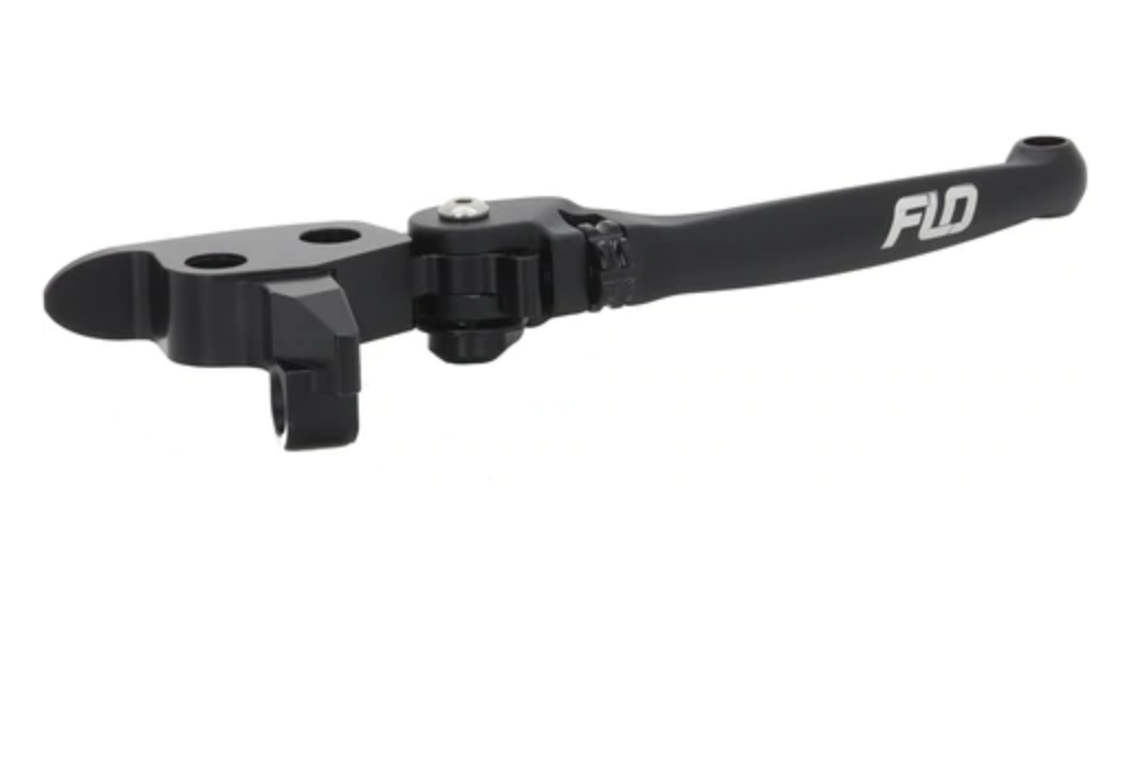 FLO MOTORSPORTS- MX Style Adjustable Levers