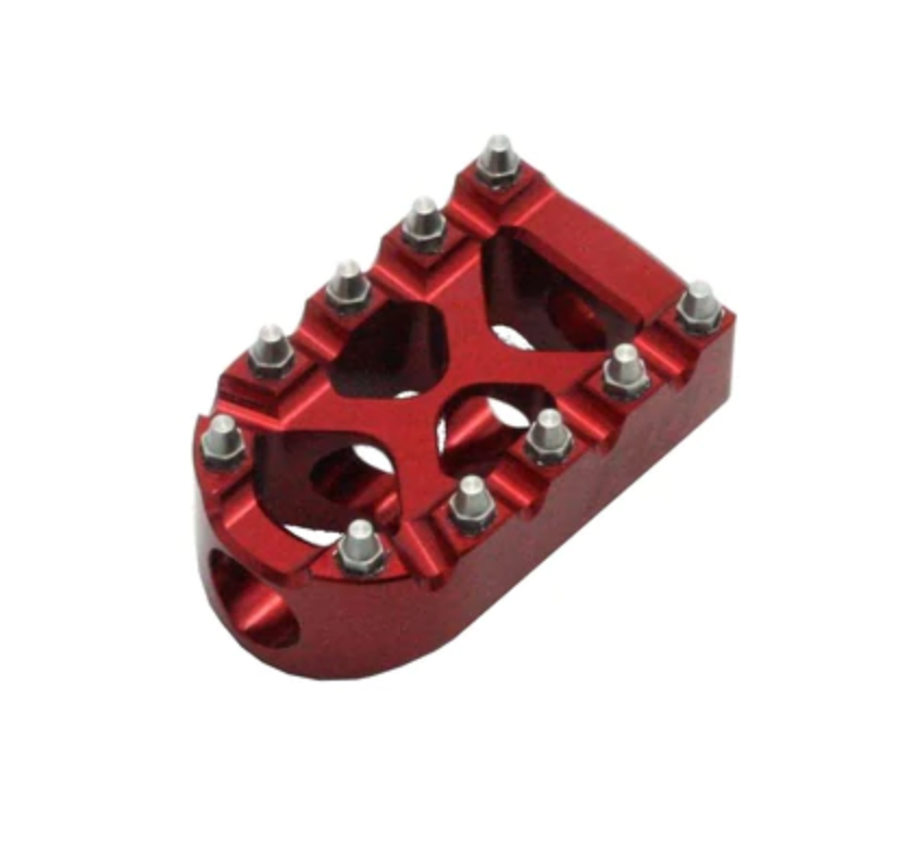 FLO MOTORSPORTS- Shifter/ Brake Arm Peg-