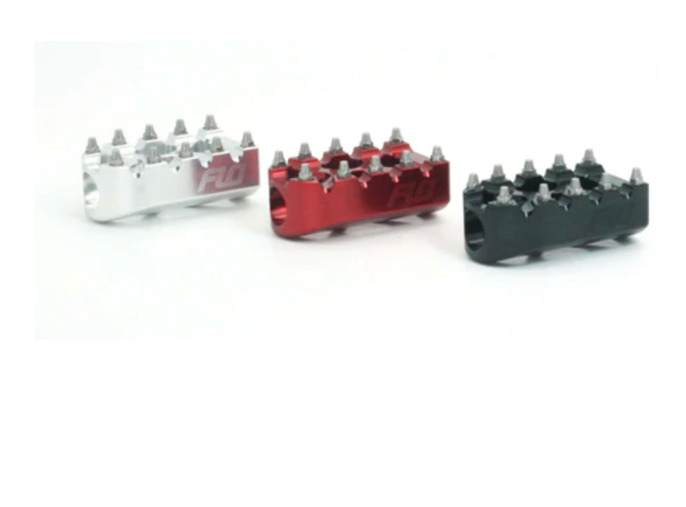 FLO MOTORSPORTS- Shifter/ Brake Arm Peg-