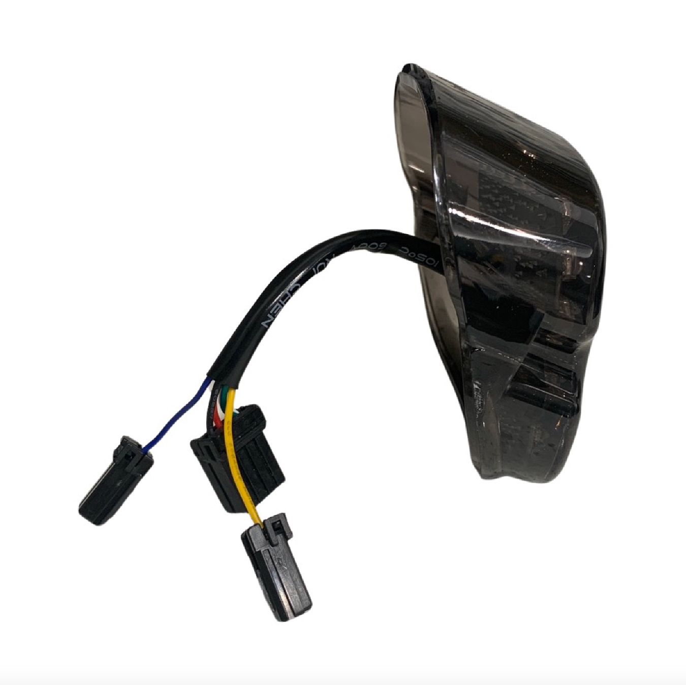 Dyna Dicks Deals Tail Light