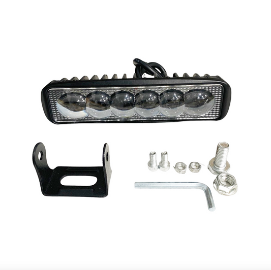 Dyna Dicks Deals Light Bar