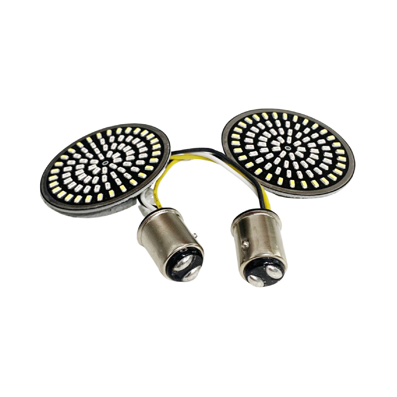 Dyna Dicks Deals Turn Signal Indicator Lights