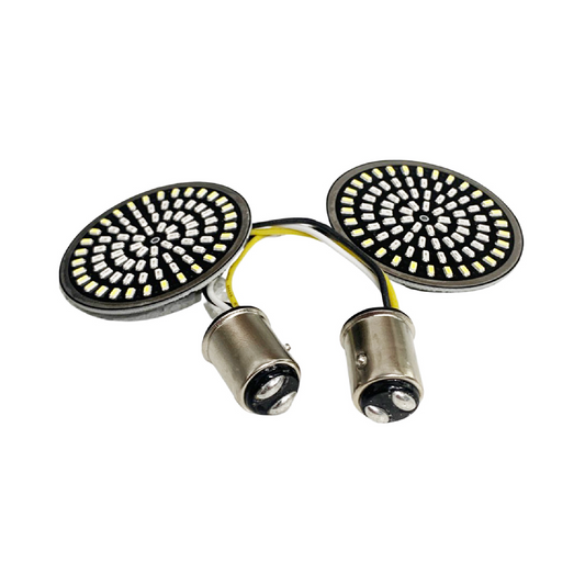 Dyna Dicks Deals Turn Signal Indicator Lights