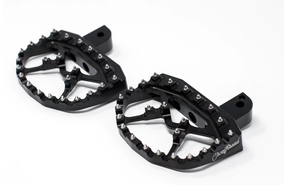 Crossthread Cycle Mini Floorboards