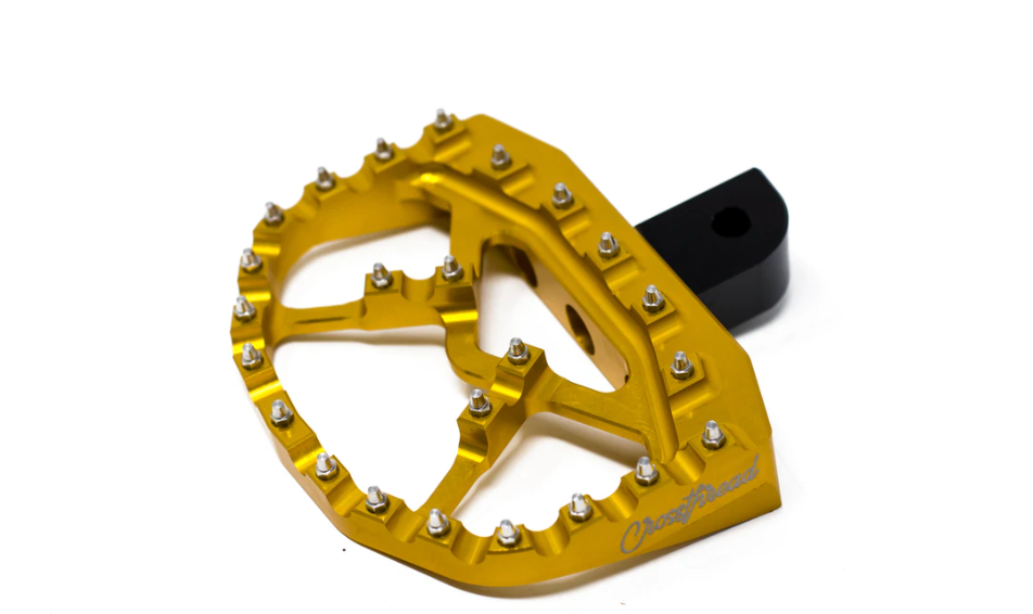 Crossthread Cycle Mini Floorboards
