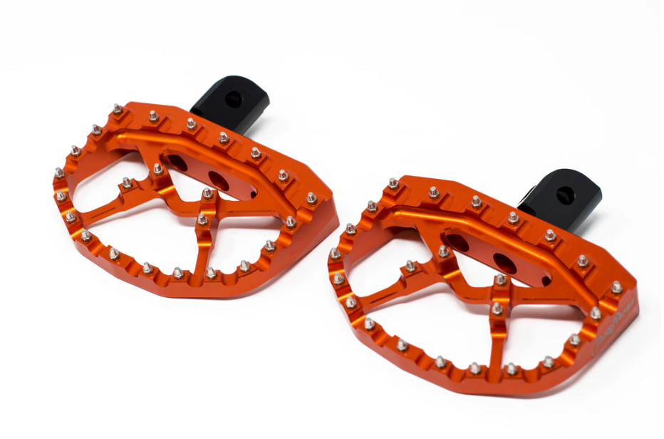 Crossthread Cycle Mini Floorboards