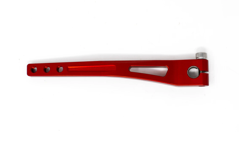Crossthread V2 Shift Arm