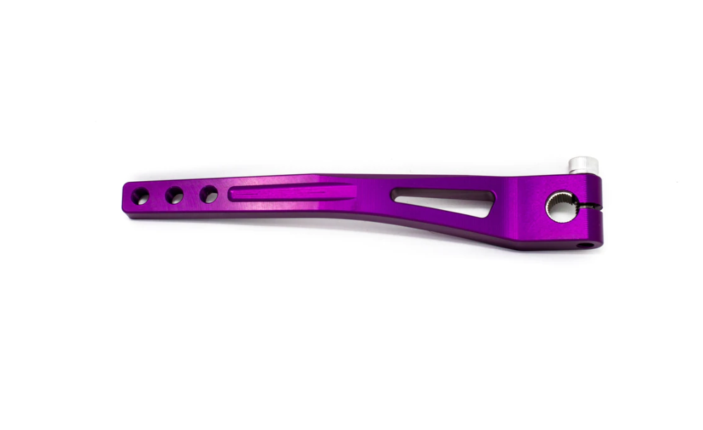 Crossthread V2 Shift Arm