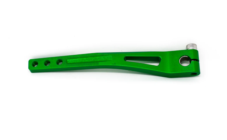 Crossthread V2 Shift Arm