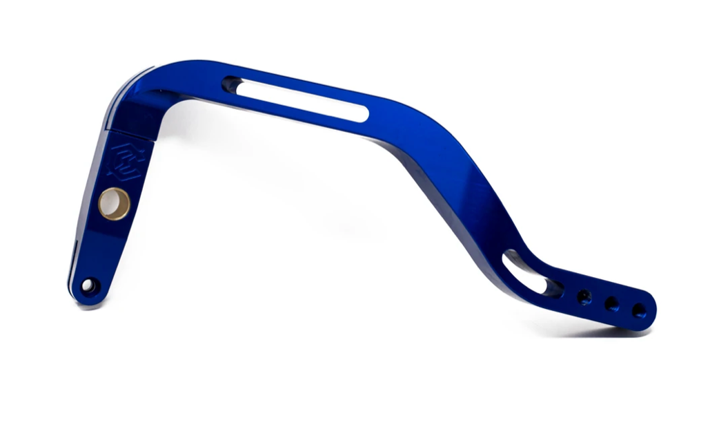 Crossthread Low Rider Brake Arm