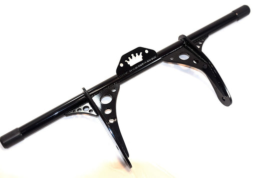 BUNGKING- Dyna Front End Crash Highway Peg