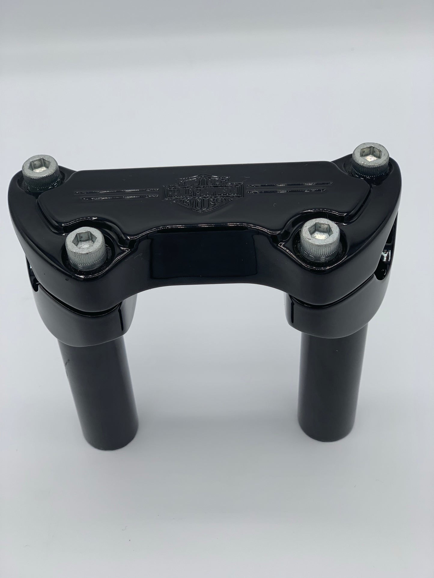 Harley Davidson Risers
