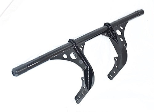 Bungking LRS 2018 to 2021 Highway Peg Crash Bar