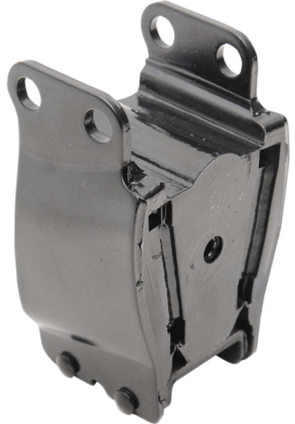 Drag Specialties Front Motor Mount- '91-17 Dyna