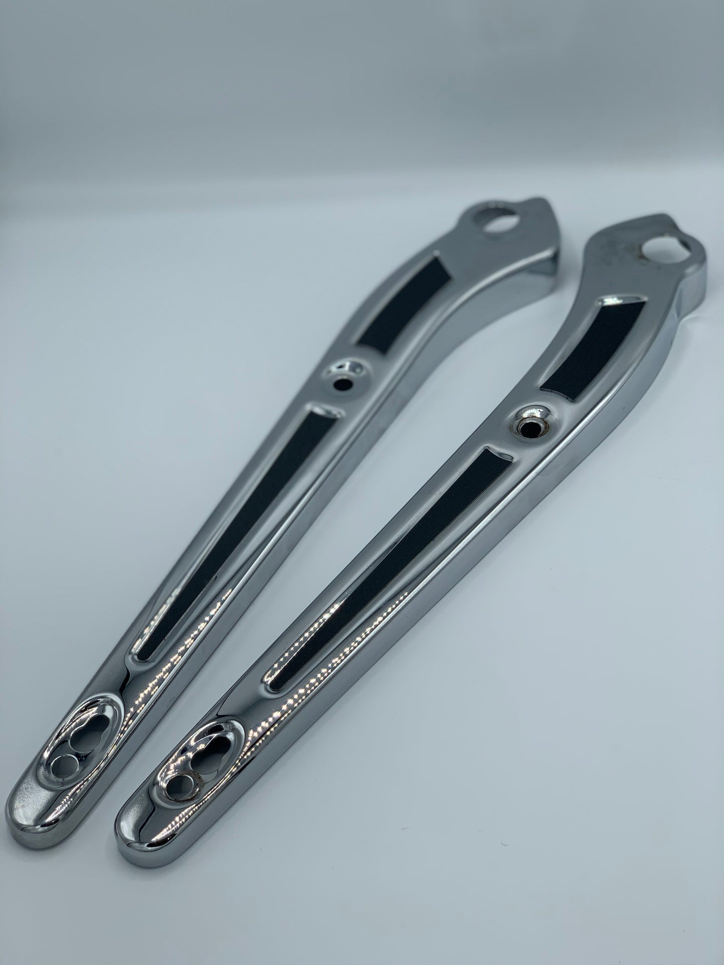 Harley Davidson Strut Covers