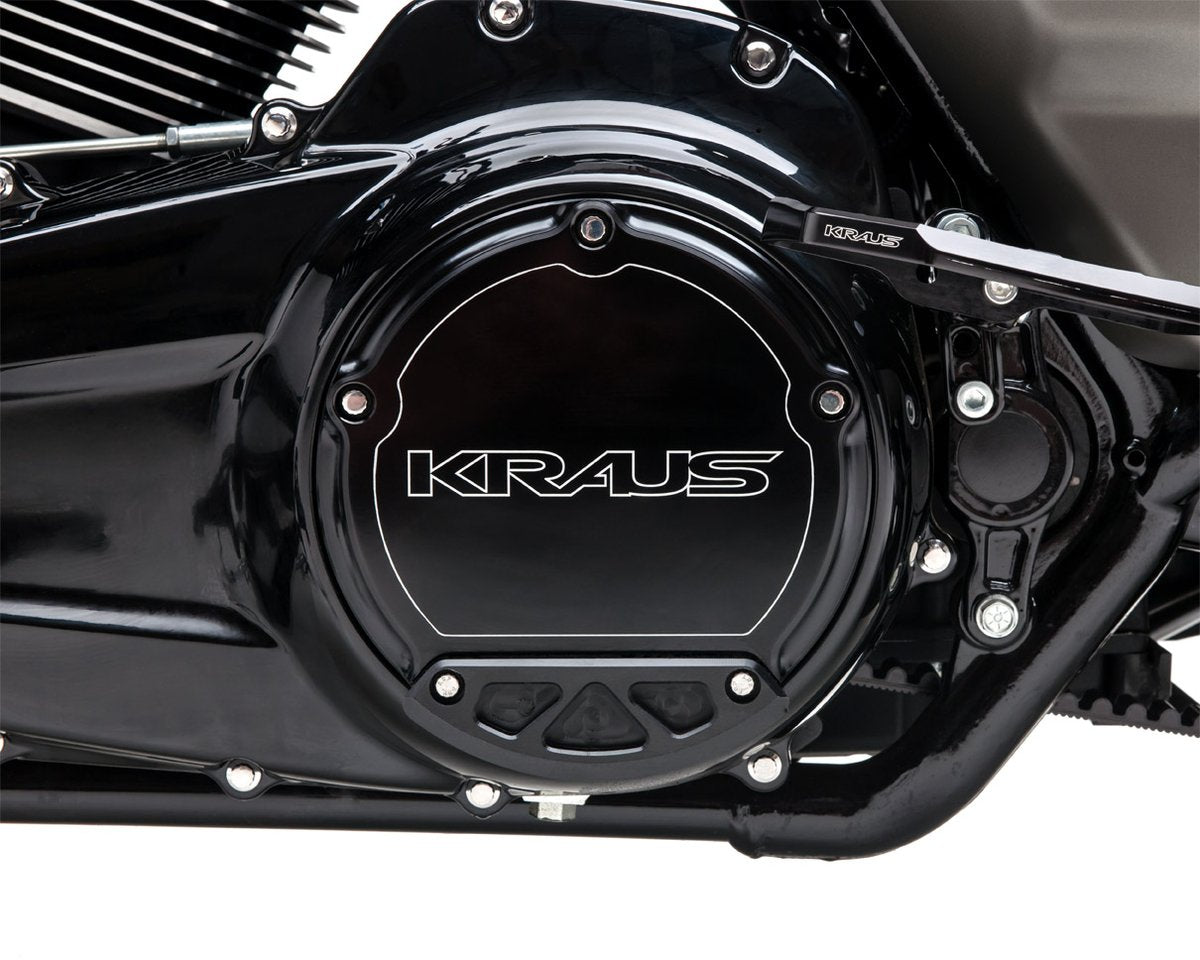 Kraus PRO-LINE SLIDER DERBY COVER