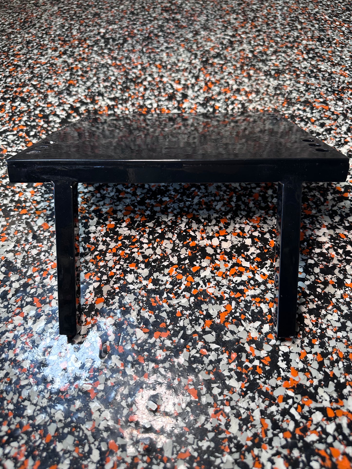 Dyna Tour Pack Bracket