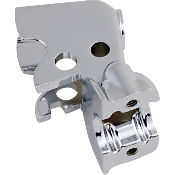 DRAG SPECIALTIES- Clutch Lever Bracket